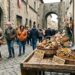Eventi in provincia di Viterbo dal 15 al 22 ottobre 2026 tra castagne e borghi in festa