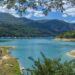 Cosa vedere a novembre in provincia di Rieti tra Lago del Salto borghi e castagne