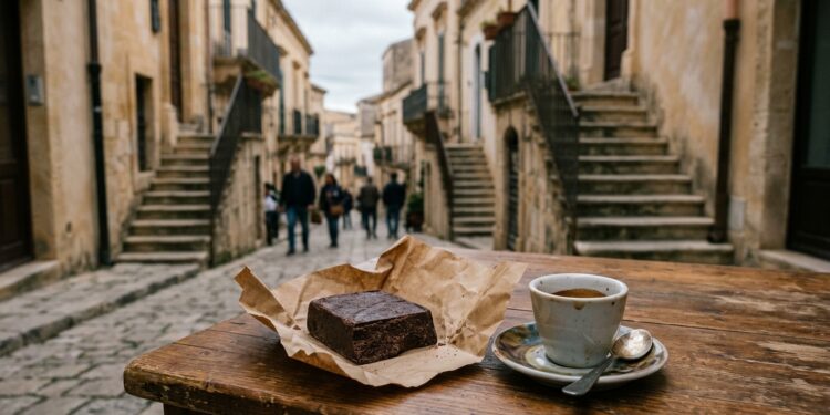 Eventi in Sicilia dal 25 ottobre al 1 novembre 2026 tra sagre e cioccolato