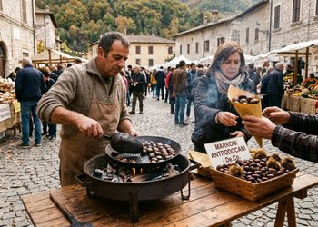 Festa d’Autunno Antrodoco 2026