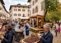 Festa della Castagna a Roncegno Terme 2026
