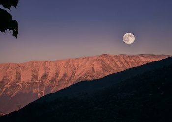 Luna del Cacciatore