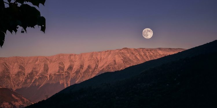 Luna del Cacciatore