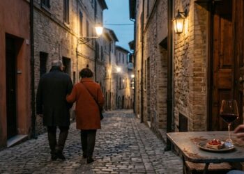 Eventi nelle Marche dal 27 ottobre al 3 novembre 2026 tra Halloween sagre e cultura
