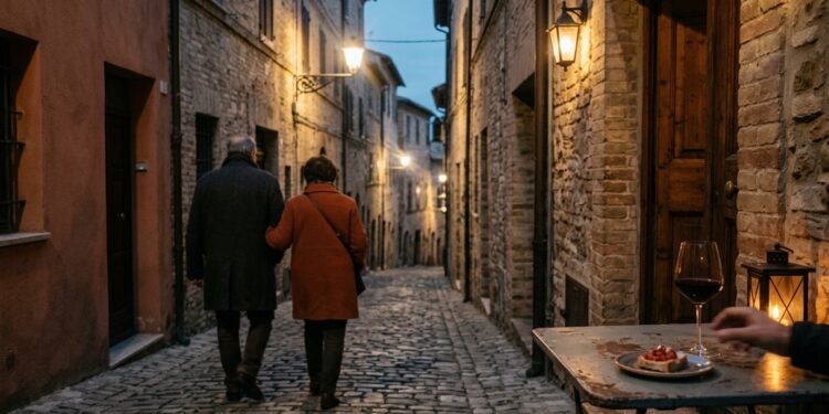 Eventi nelle Marche dal 27 ottobre al 3 novembre 2026 tra Halloween sagre e cultura