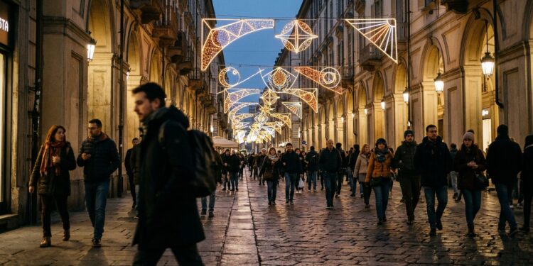 Eventi in Piemonte dal 31 ottobre al 7 novembre 2026 tra arte musica e cultura a Torino