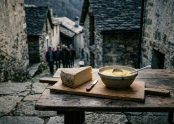 Borghi meno popolati del Piemonte, 5 micro paesi da visitare tra natura e sapori