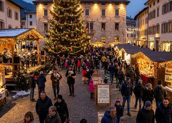 Natale a Pergine 2026