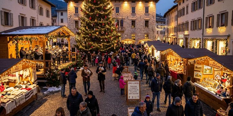 Natale a Pergine 2026