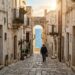 Castro tra castello aragonese e Grotta Zinzulusa, il viaggio nella storia del Salento