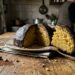 Parrozzo abruzzese, la ricetta tradizionale di Pescara con mandorle e cioccolato fondente