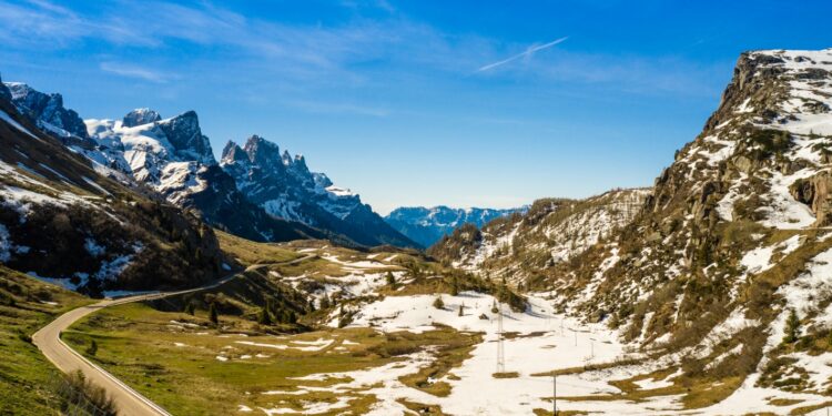 Passo Rolle e il Cimon della Pala, cosa vedere tra Val Venegia e Laghi di Colbricon