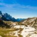 Passo Rolle e il Cimon della Pala, cosa vedere tra Val Venegia e Laghi di Colbricon