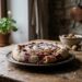 Rocciata umbra la ricetta tradizionale con mele noci e alchermes