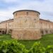 Rocca Costanza a Pesaro, la fortezza degli Sforza tra storia e mare