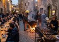 Sagra del Marrone di Latera 2026