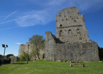 Arezzo e Rocca di Civitella in un giorno tra arte storia e panorami Toscani