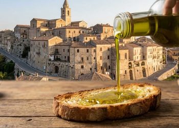Un giro d’olio nuovo loreto aprutino 2026