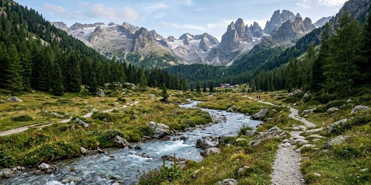 Val di Fumo viaggiandoitalia ai