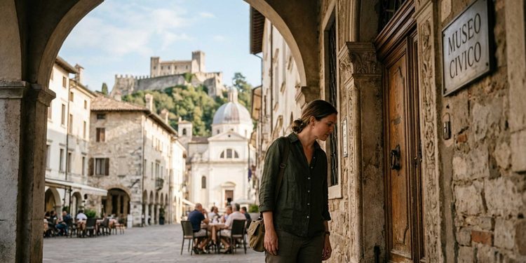 asolo seneca