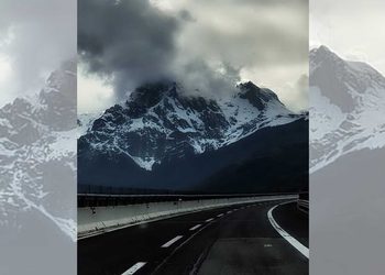 autostrada dei sogni