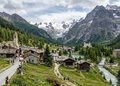 borghi Bandiera Arancione della Valle d’Aosta viaggiandoitalia ai