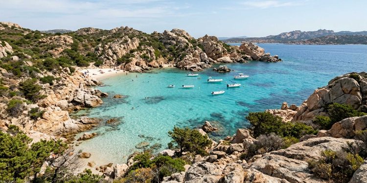 cala coticcio