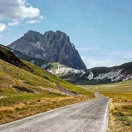 campo imperatore