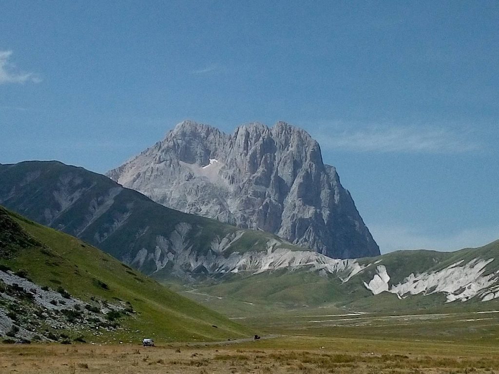 campo imperatore