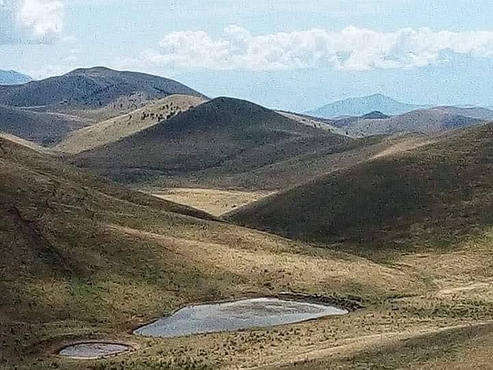 campo imperatore