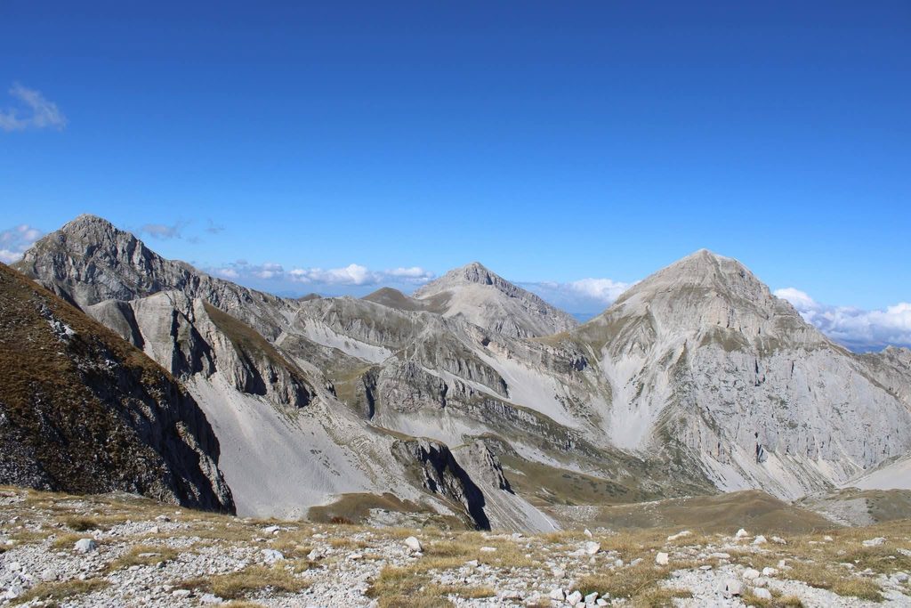 campo imperatore foto di Manuela Retali