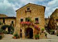 civita di bagnoregio