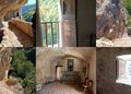eremo san bartolomeo