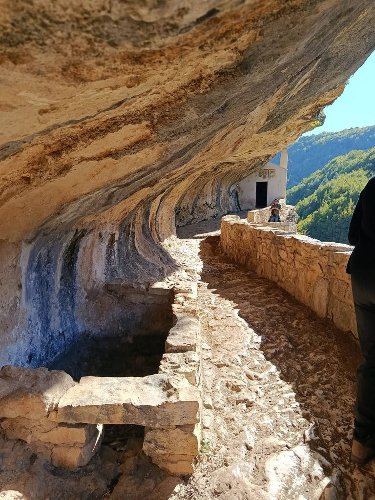 eremo san bartolomeo