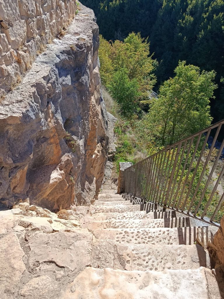 eremo san bartolomeo