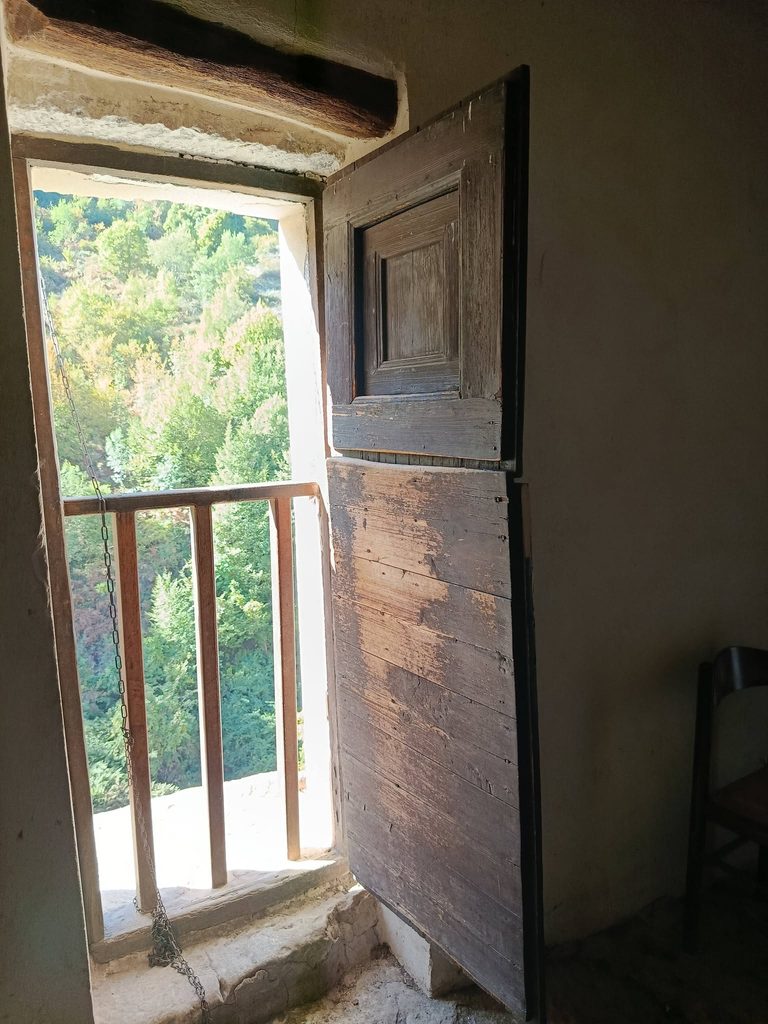 eremo san bartolomeo