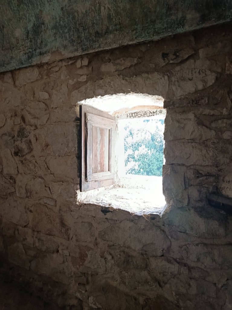 eremo san bartolomeo