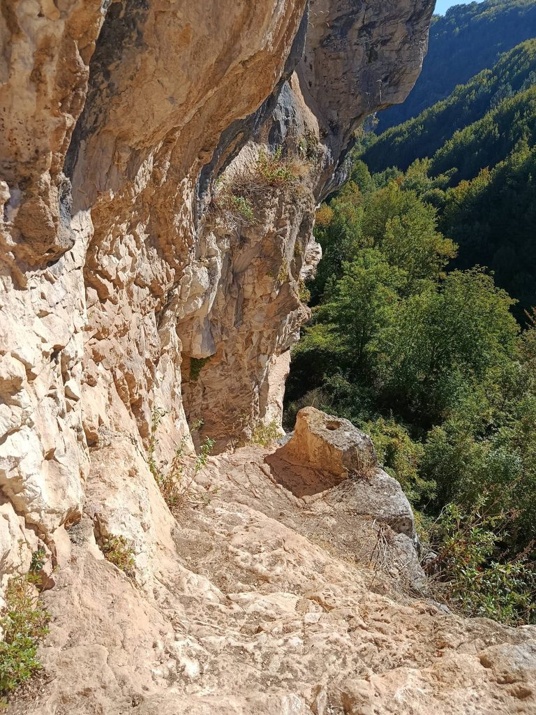 eremo san bartolomeo