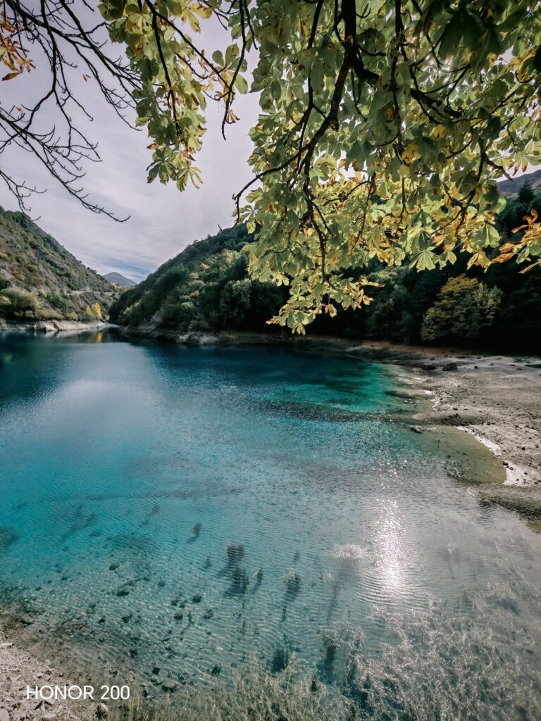 eremo san domenico villalago