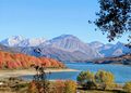 lago di campotosto