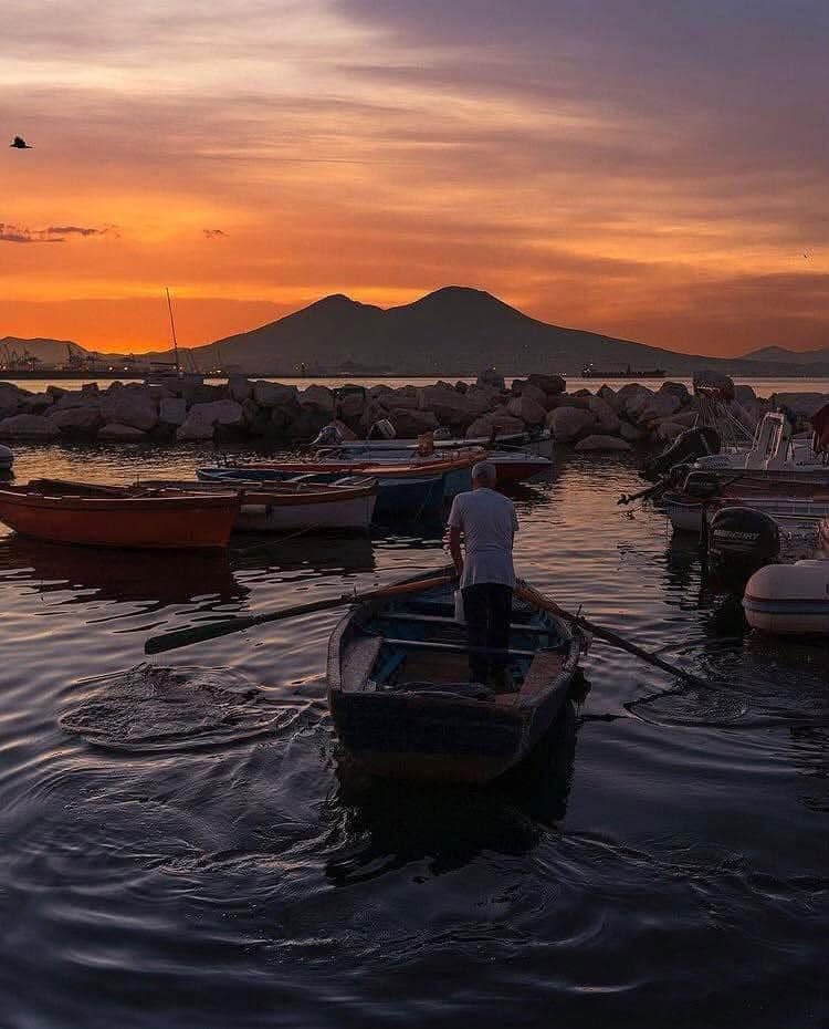 napoli