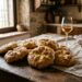 Fiadoni abruzzesi, la ricetta tradizionale dei rustici al formaggio di Pasqua