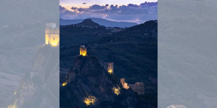 roccascalegna foto Alessandro D'Alfonso