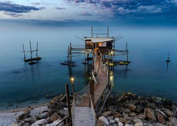 trabocco mucchiola