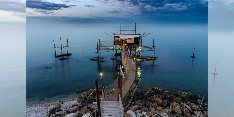 trabocco mucchiola