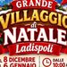 villaggio natale ladispoli